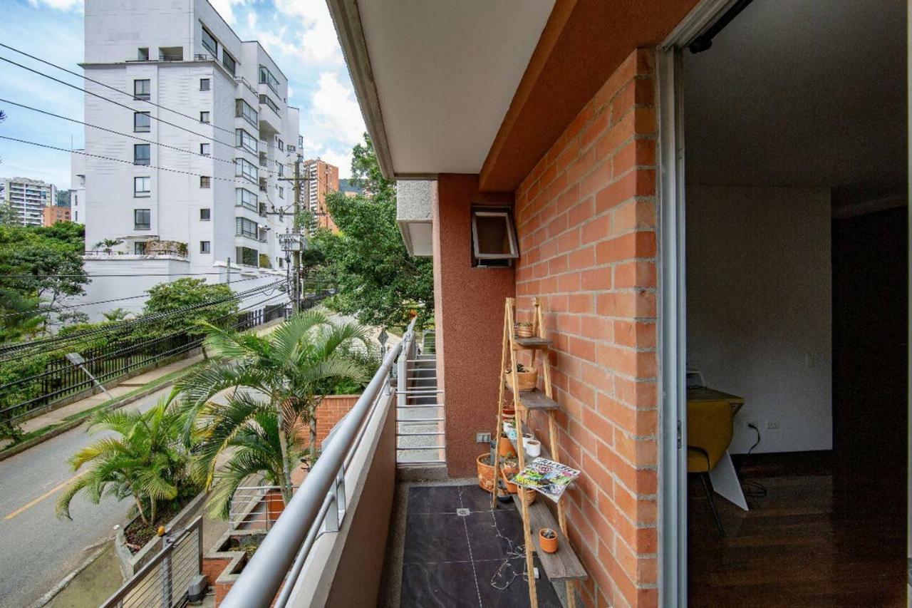 Life Apartamento Medellín