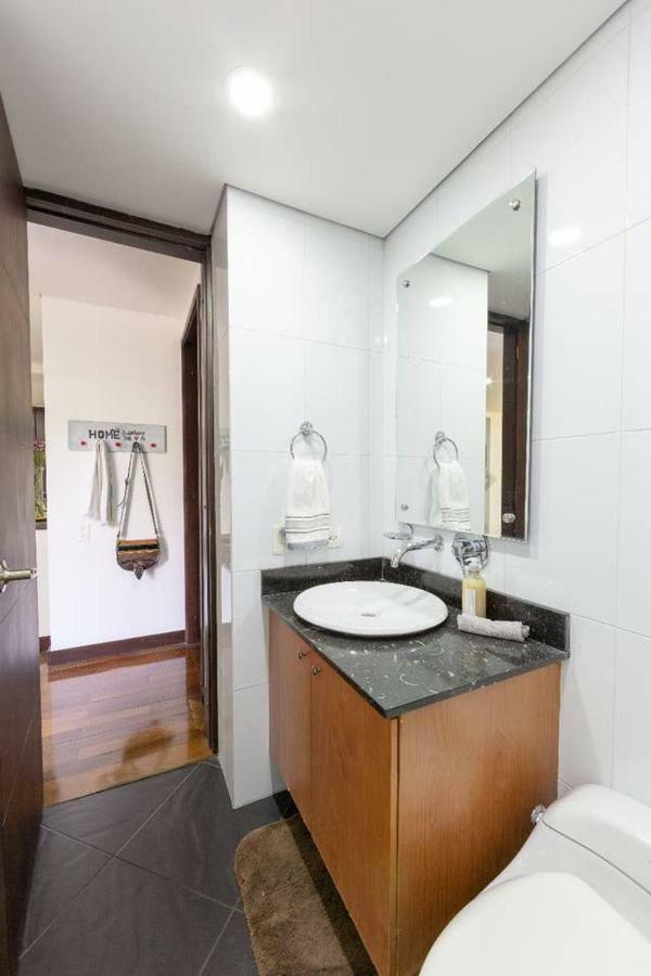 Life Apartamento Medellín