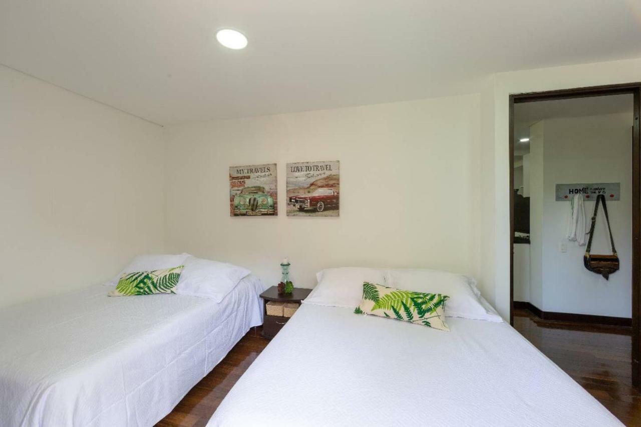 Apartamento Life Medellín