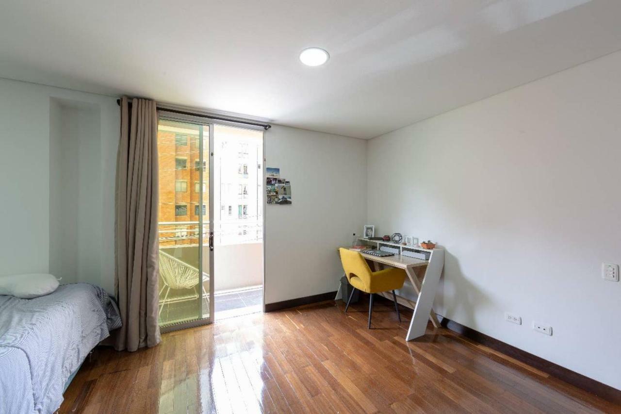 Apartamento Life Medellín