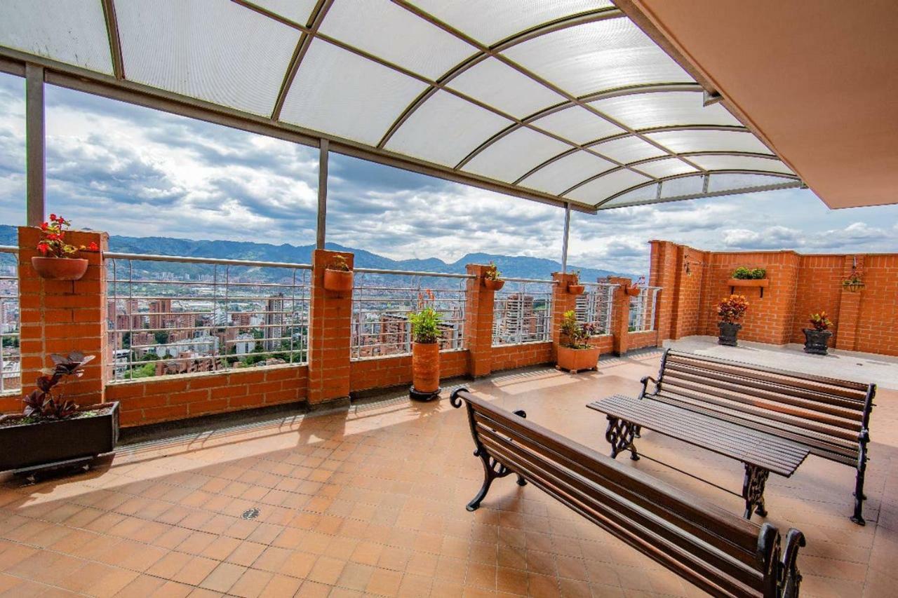 Apartamento Life Medellín